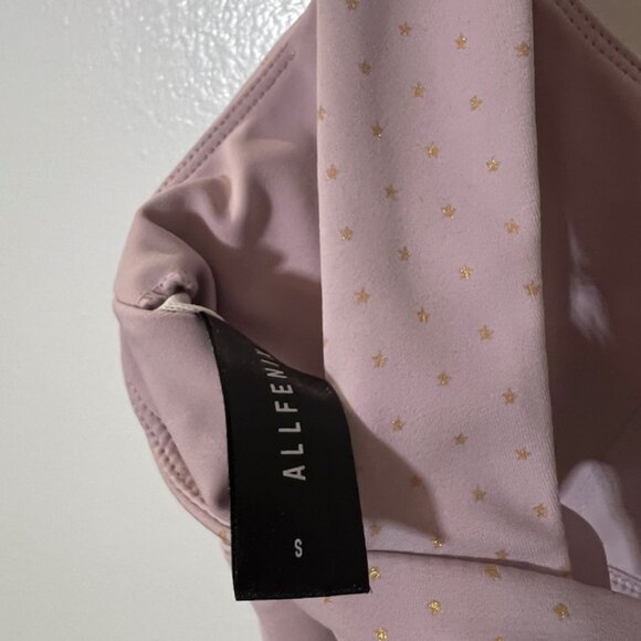 ALL FENIX Sports Bra (Small) - Picture 4 of 4